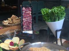 -手选潮汕鲜活牛肉火锅(二七广场店)