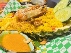 -泰妃殿(武汉首店)