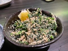芝麻菠菜草-串鑫