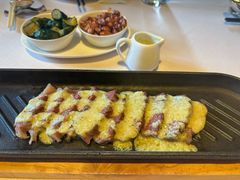 -丽思卡尔顿酒店-天泰轩中餐厅(大沽北路店)