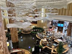 -威珀斯酒店·珀萃美食餐厅