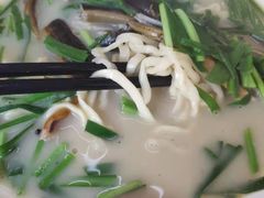 -三百碗宝应长鱼面(板仓街店)