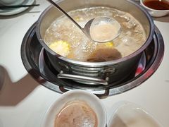 -牛品福潮汕牛肉火锅(旺庄店)