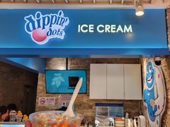 -DippinDots得意点(静安大悦城店)