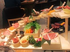 -黑牛の店·和牛烧肉(合生汇店)