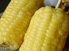 烤玉米-管氏翅吧(广渠门店)