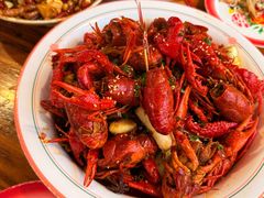 -冶建镜子·中国龙虾王(总店)