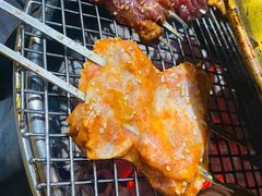 -梁山烤肉(旗舰店)