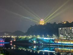 -恩阳古镇