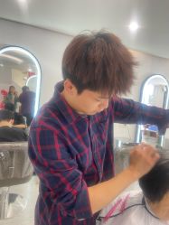 -上禾 HAIR SALON