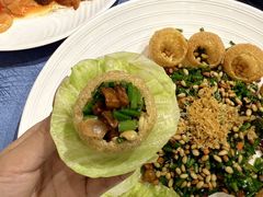 -濠景渔港(汇通店)