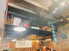 -肥汁米蘭香港米线(定西路店)