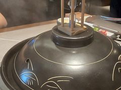 -同仁四季椰子鸡(无锡滨湖万象汇店)