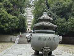 -灵谷景区