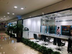 点击看大图 -华卫思理轻奢造型