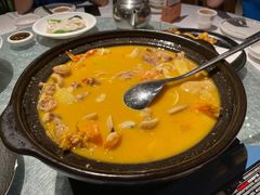 -老伙记海鲜码头(北滘店)