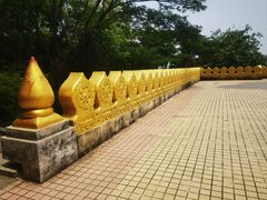 -西双版纳勐泐文化旅游区