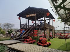 -盈香心动乐园