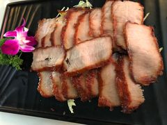 叉烧-玉马原餐厅