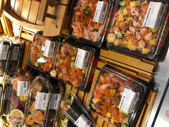-盒马鲜生(宝地店)