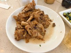 -楊家一锅(沙阳路店)