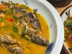 -陈先进鱼馆·地道农家菜(湖墅南路店)
