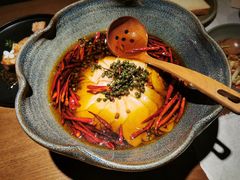 -菩提素素食餐厅(晶郦馆店)