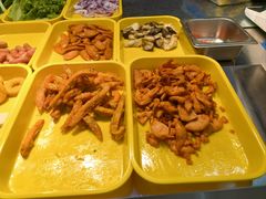 -天津工业大学西苑餐厅