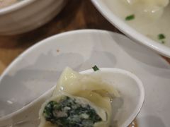 -东泰祥生煎馆(重庆北路店)