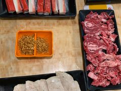 牛肉饼-合记汕头牛肉店(嘉禾路店)