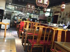 -粥公粥婆精品家常菜(青龙桥店)