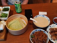 -林四喜·闽南传家菜(鼓浪屿店)