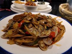 -甘家界牌柠檬鸭(青山店)