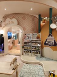 -奈尔宝家庭中心·亲子餐厅(苏州大悦城店)