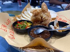 -印巷里主题餐厅(马鞍山店)