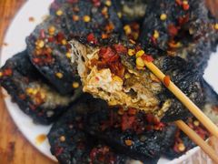 臭豆腐-五娭毑臭豆腐(黄兴南路店)
