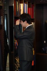 -Mr.Royal御匠先生·手工全麻衬衣西服定制