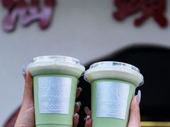 -茶月山·潮汕茶店(天河北店)