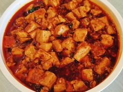 麻婆豆腐-新川办餐厅