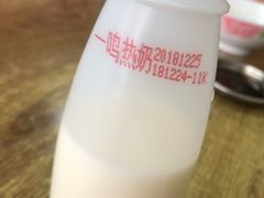 一鸣鲜奶-美迪炊饭(人民路店)