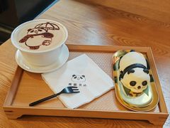 -轩客会(熊猫书店)