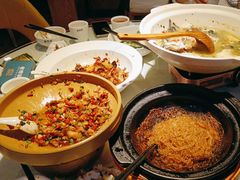 -老傅家湘潭水煮活鱼店(众一国际店)