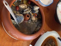 -云隐小厨·传统大理美食(复兴路店)