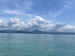 -三亚西岛海洋文化旅游区