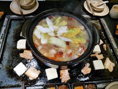 -丽江金茂凯悦臻选酒店-滇香馆