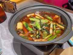 -肖记公安牛肉鱼杂馆·省级非物质文化遗产(江汉路直营店)
