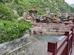 -灵溪风景区