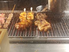 -町门烤肉拌饭专门店(哈西万达店)