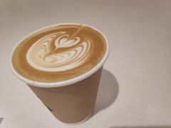 -% Arabica阿拉比卡咖啡(深圳湾万象城店)