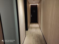 -广州珠江新城木莲庄酒店(暨南大学店)